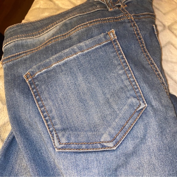 Alterd state jeans size 7 - Picture 5 of 5